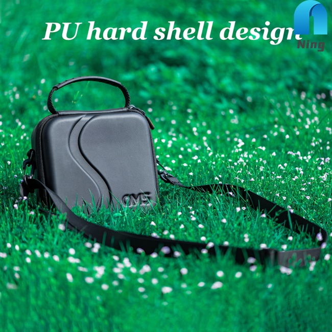 Túi Đựng Bảo Vệ Chống Thấm Nước Có Dây Đeo Vai Cho Dji Om 5 Gimbal