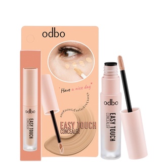 Kem che khuyết điểm Odbo