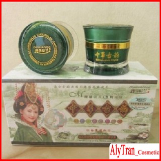 Bộ hoàng cung Danxuenilan 2in1 – Mỹ phẩm trắng da cao cấp dưỡng da trắng sáng