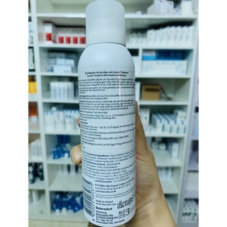 XỊT KHOÁNG EUCERIN 150ml