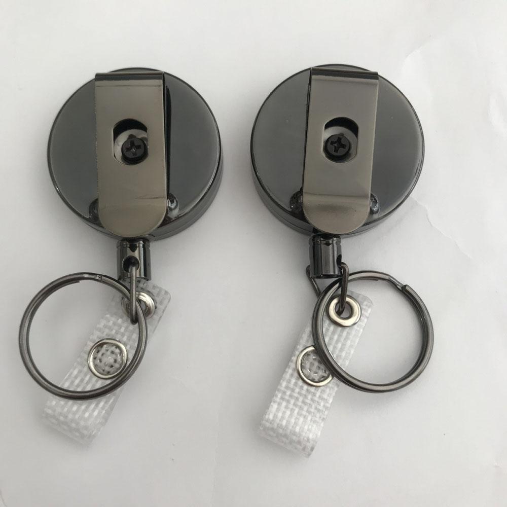 Vòng Kẹp Dây Đai / Móc Khóa Chịu Lực Tốt Tiện Dụng Mang Theo Du Lịch Cắm Trại