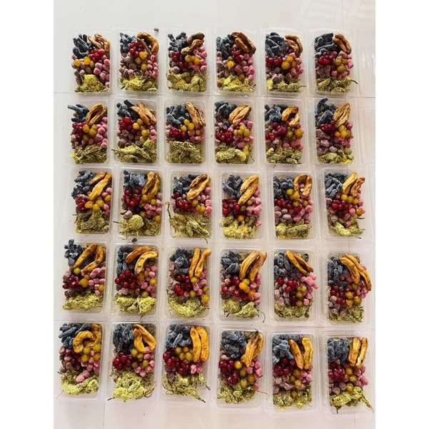 Ô Mai Mix Vị
