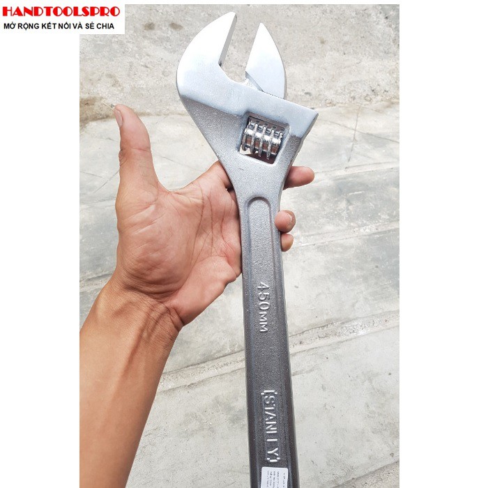 Mỏ lết 18inch Stanley 87-371