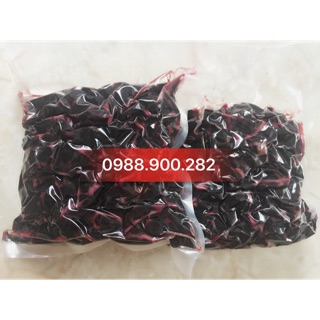 Trám đen làm sẵn