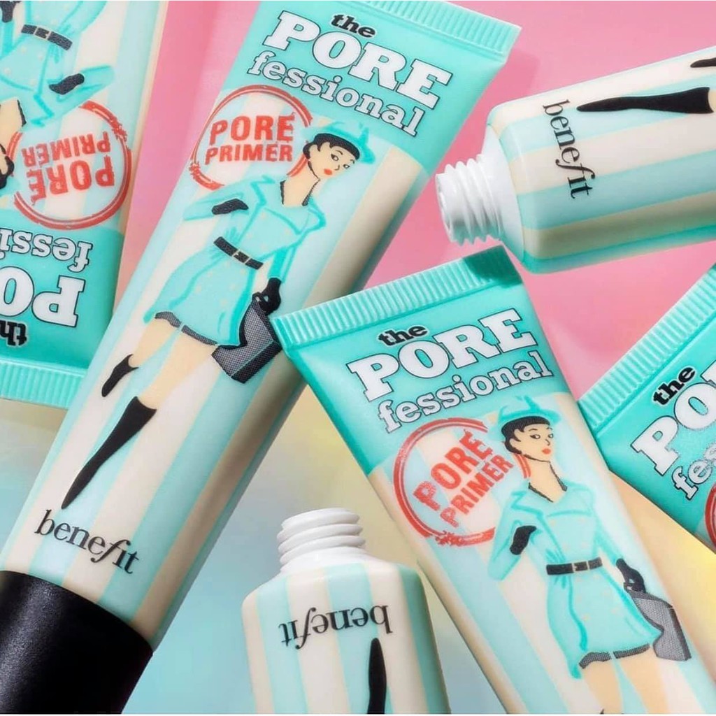 Kem lót Benefit The Pore Fessional Pore Primer | BigBuy360 - bigbuy360.vn