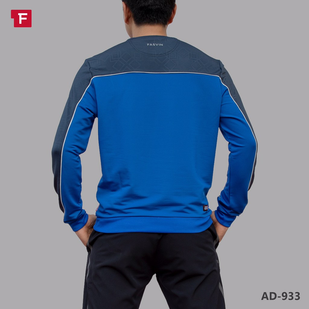 Áo thể thao nam Favin AD-933 giành cho nam cao cấp chính hãng (4 màu)