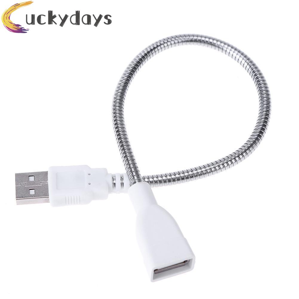 Dây Cáp Usb Có Đèn Led