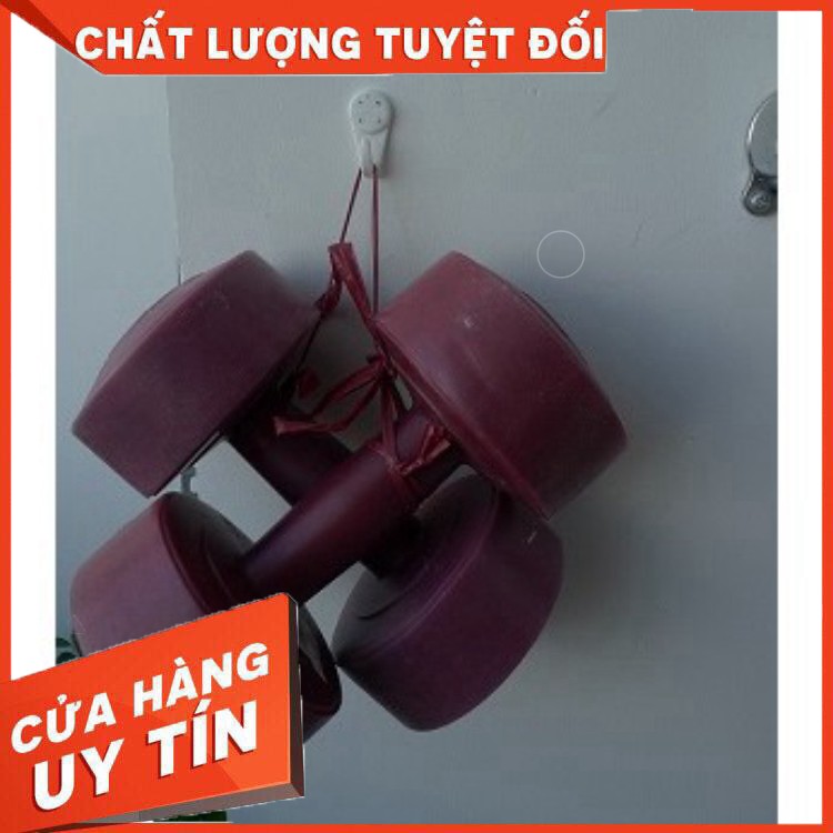 [ Hàng Chính Hãng ] Móc đính tường treo khung ảnh sát tường