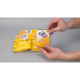 [Date mới]Bánh Gery Cheese Cracker