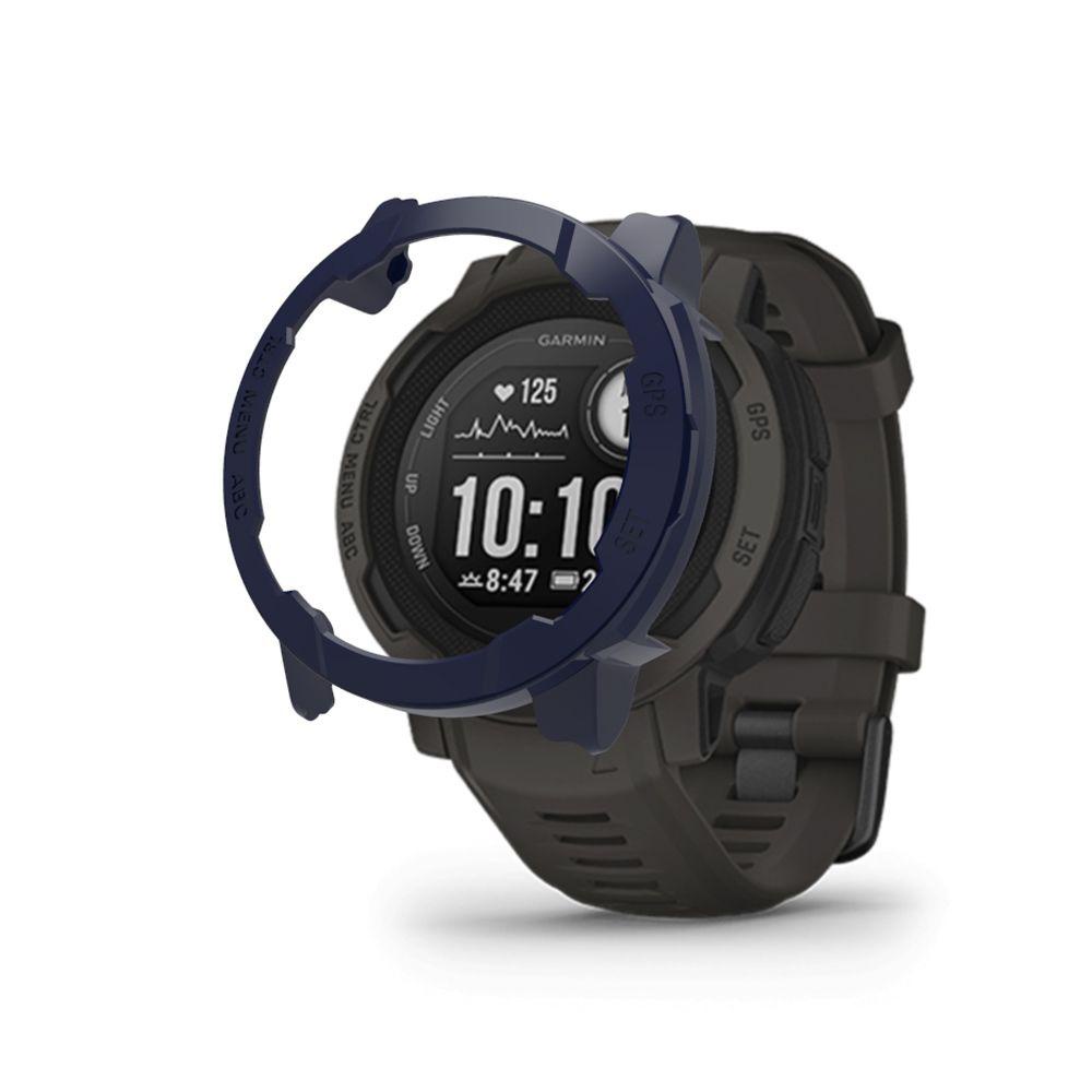 BTLIMER Vỏ PC Chống Bụi Cho Garmin Instinct 2 / 2S
