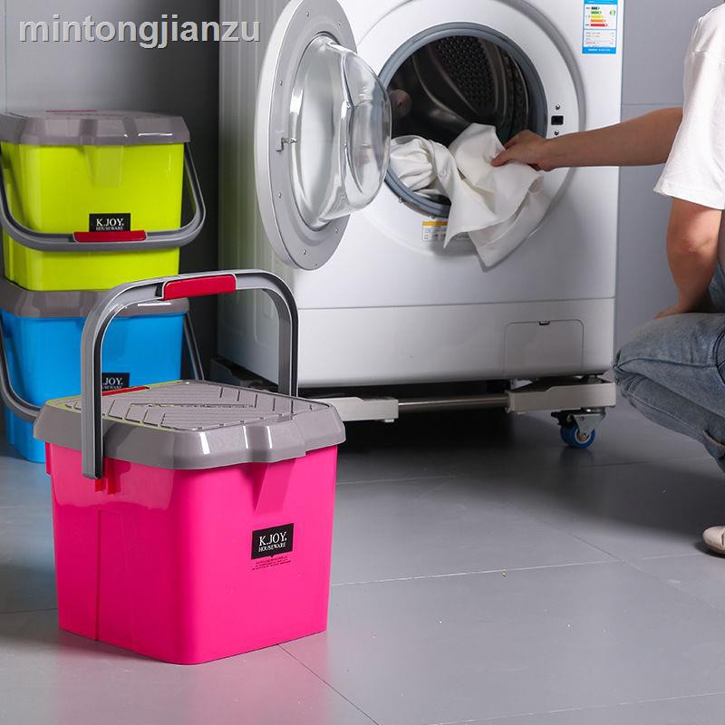Thùng Nhựa Đựng Cá Đa Năng Tiện Lợi Dễ Sử Dụng | BigBuy360 - bigbuy360.vn