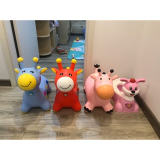 Thú nhún cao cấp