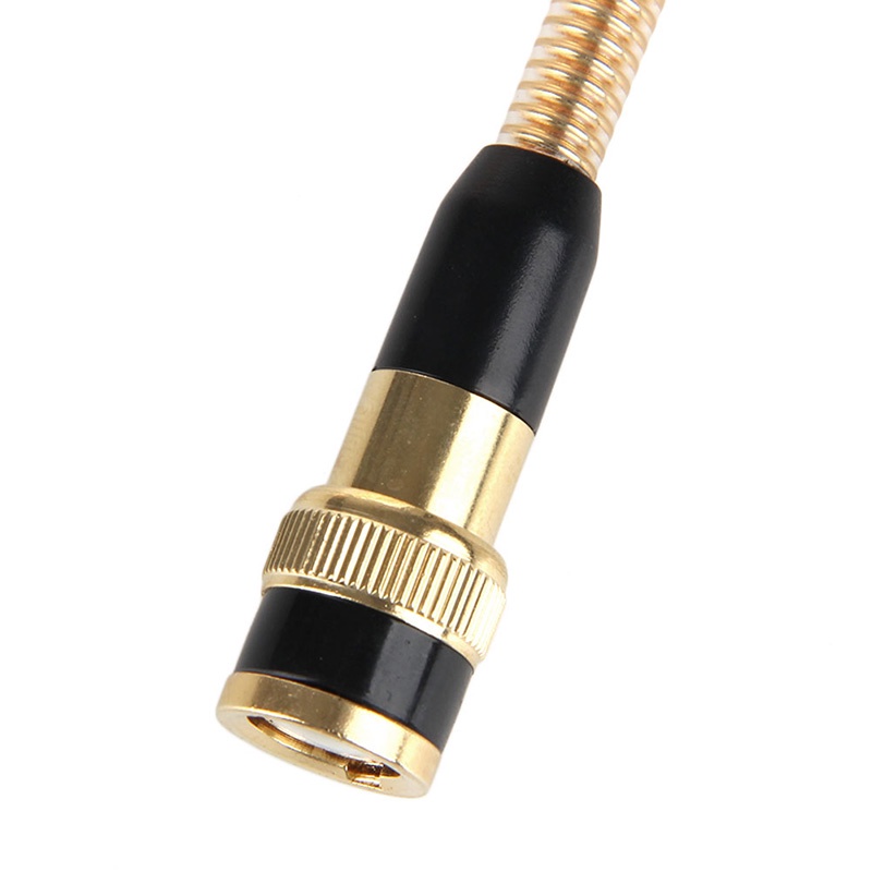 Ăng Ten Radio Cầm Tay VHF 136-174MHz BNC Mềm Cho ICOM IC-V8 V80 V80E