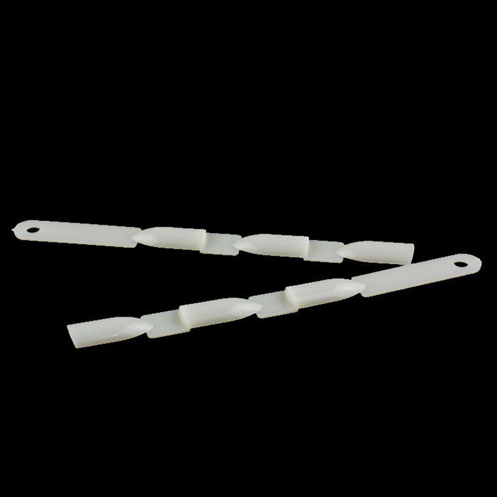 OCEANMAP Giá Đỡ Trưng Bày Móng Tay Giả Bền Bỉ Có Thể Gấp Gọn