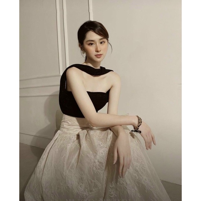 ÁO CỔ YẾM CHẤT THUN BOZIP CO GIÃN TỐT MS10762