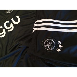 [HÌNH CHỤP TRỰC TIẾP TỪ SẢN PHẪM TẠI SHOP]Áo Quần Bóng Đá CLB Ajax 2020-2021