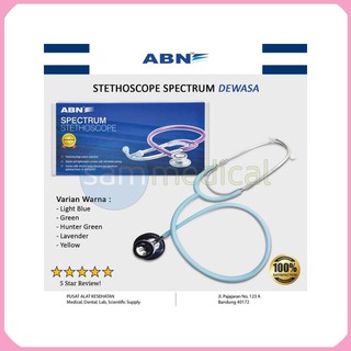 Abn Ống Nhòm Quan Sát Quang Phổ Chuyên Dụng Cho Người Lớn