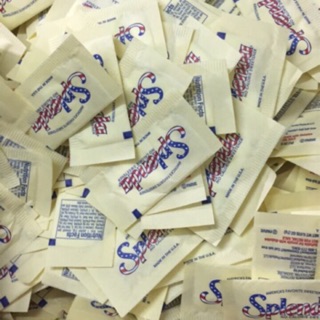 50 gói Đường Splenda -Đèn xanh- Greenshop-Thực phẩm Das, Lowcarb