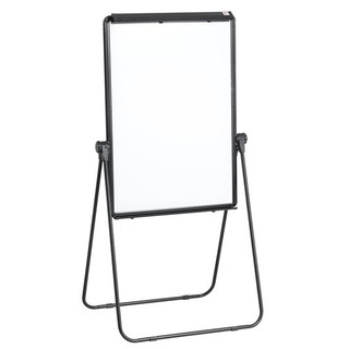 Bảng Flipchart Silicon FB66 chân gấp chữ U