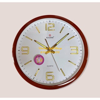 Đồng hồ treo tường Kashi K86 chính hãng