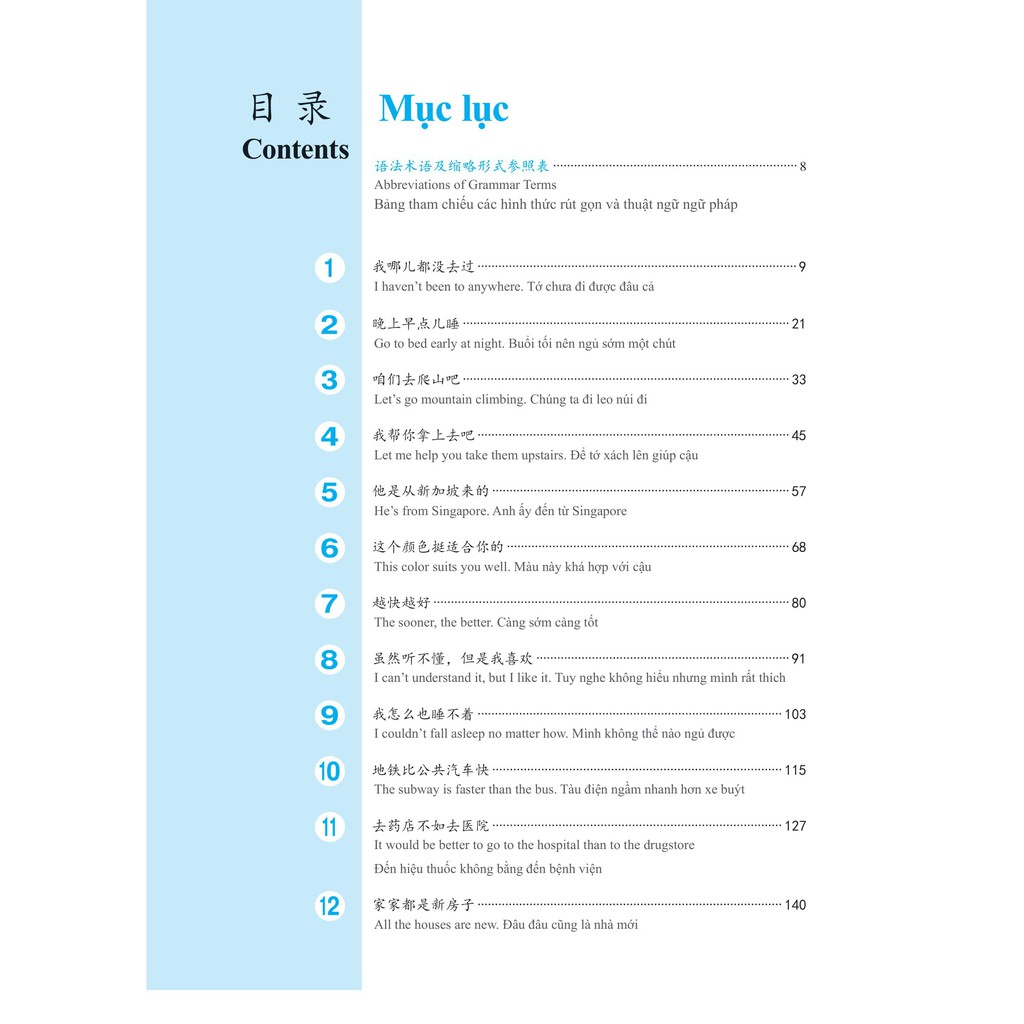 Sách - Giáo Trình Phát Triển Hán Ngữ Nói - Giao Tiếp Sơ Cấp 2