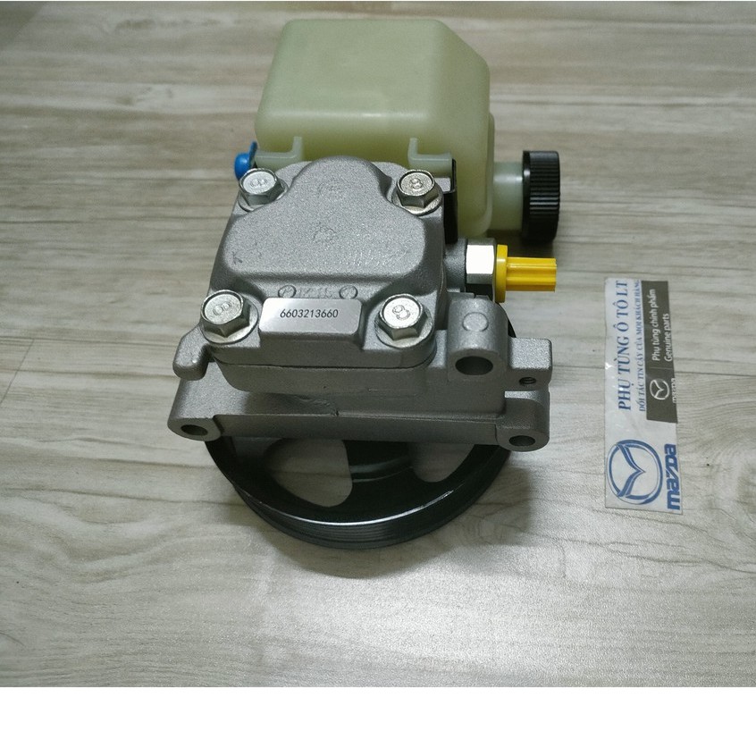 Bơm trợ lực lái Mazda 6 2004-2009 xịn - EG2132690A