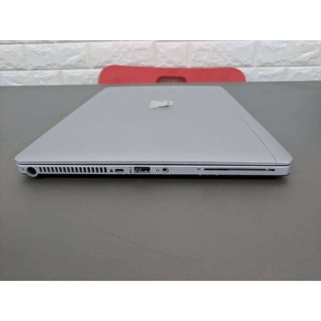 Laptop HP Elitebook 9480M máy nhập MỸ siêu đẹp, siêu mỏng thích hợp với mọi công việc bạn cần