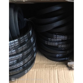 dây curoa mitsusumi B54