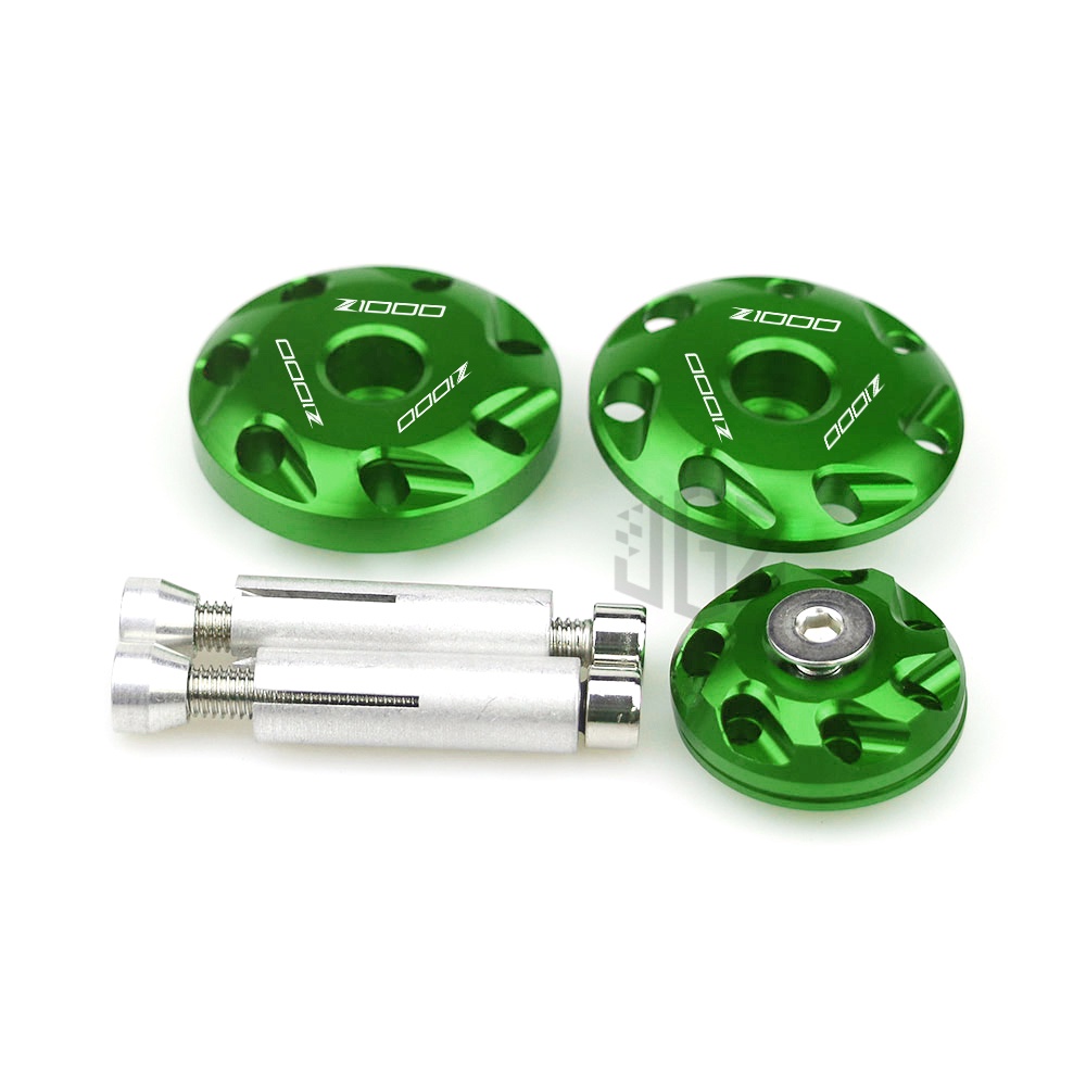 Bộ Ốc Vít Chuyên Dụng Cho Xe Mô Tô Kawasaki Z1000 Z1000Sx Ninja 1000