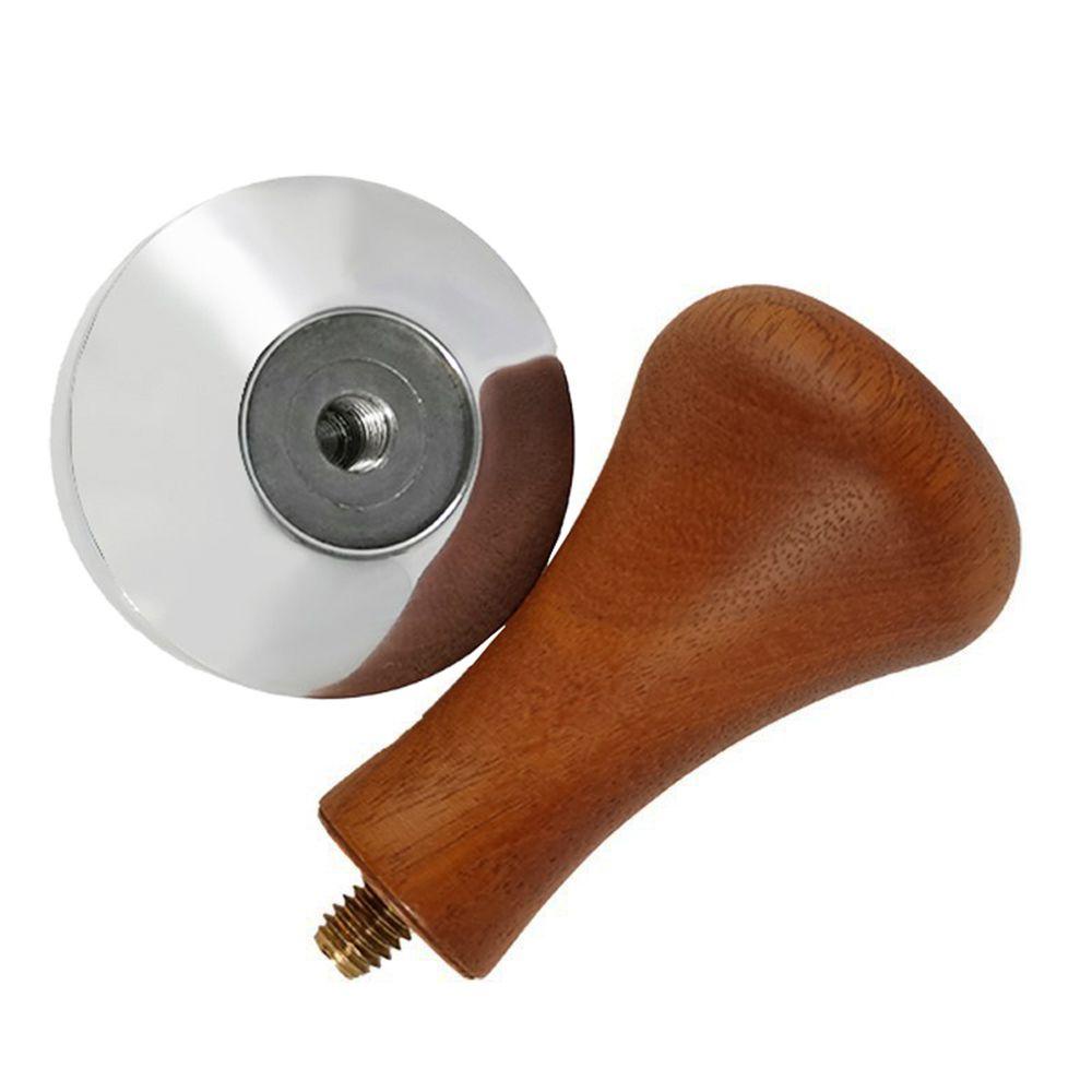 Dụng Cụ Pha Cà Phê Espresso Bằng Thép Không Gỉ