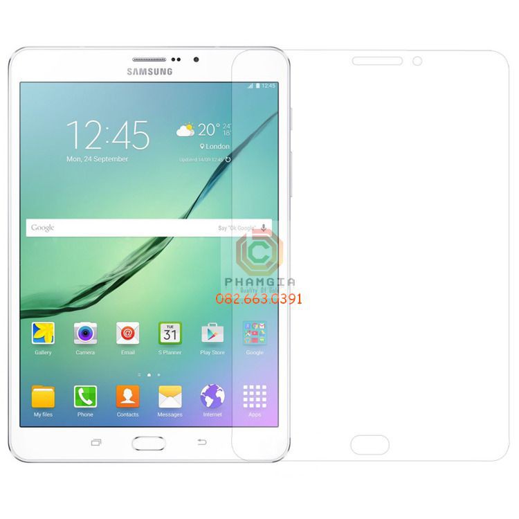 Dán cường lực nano dẻo dành cho Samsung Galaxy Tab S2 8.0/Tab S2 9.7 (SM-T815)/Tab S3