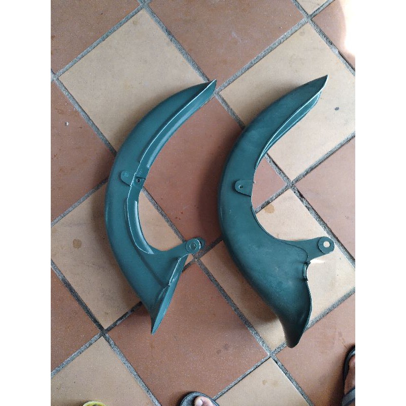 Dè trước xe cup 78.79.81