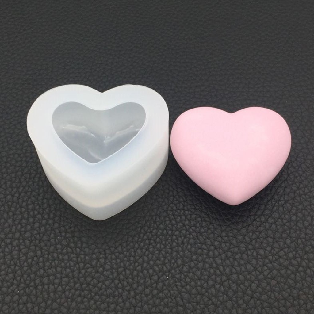 ✿Inf✿Khuôn Silicone Làm Trang Sức