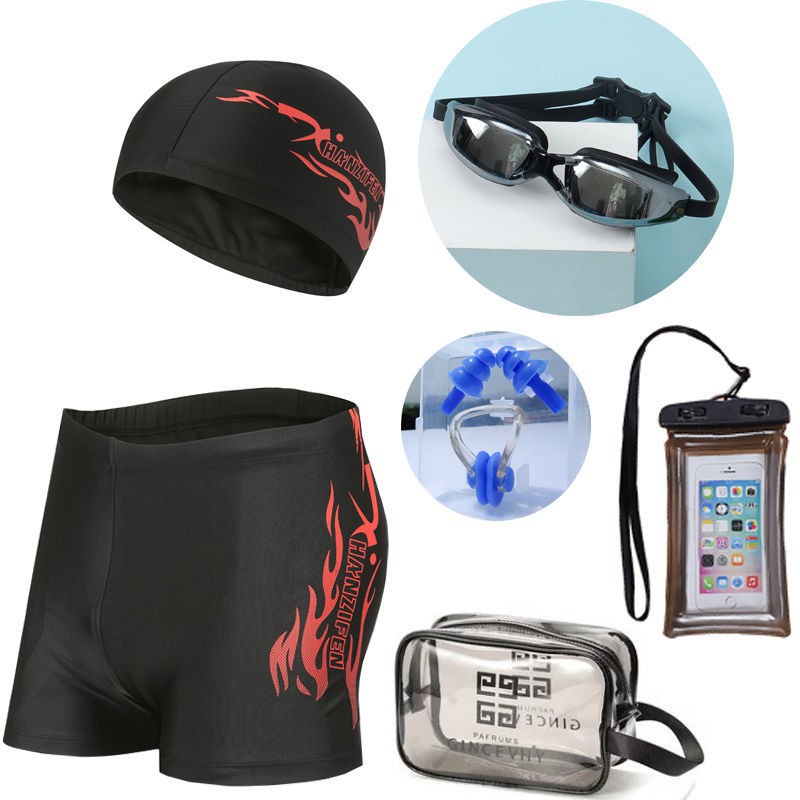 Quần áo thể thao nam và thiết bị tập thể dục từ Chuan-GUU SHOPU78Q