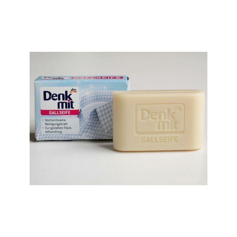 Xà phòng xử lý vết bẩn DENKMIT GALLESEIFE 100 g