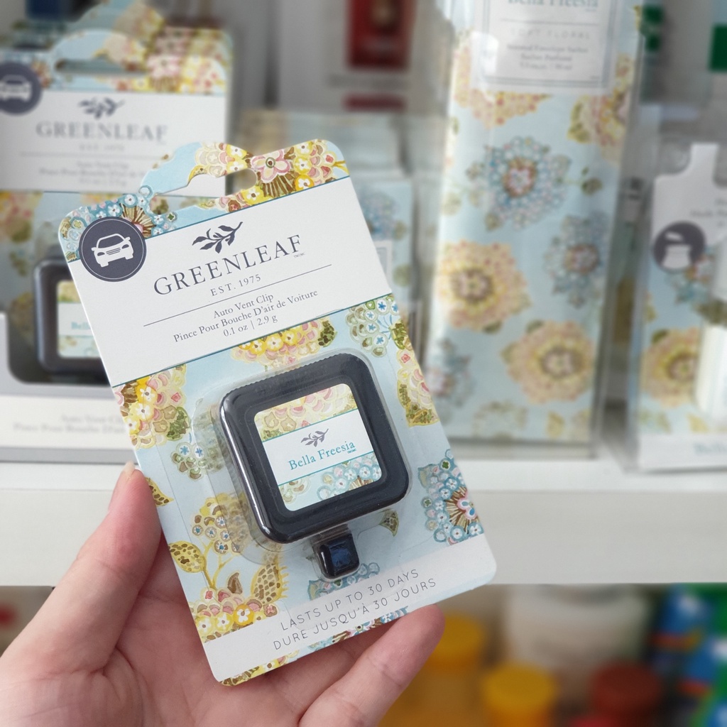 Túi thơm tinh dầu cao cấp Mỹ