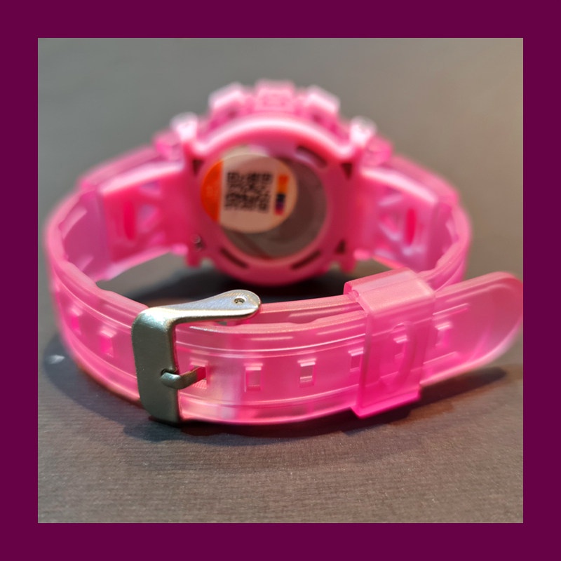 Đồng hồ trẻ em Skmei 1451LTBU