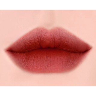 [Có Sẵn] Son Kem Lì Black Rouge Ver 6