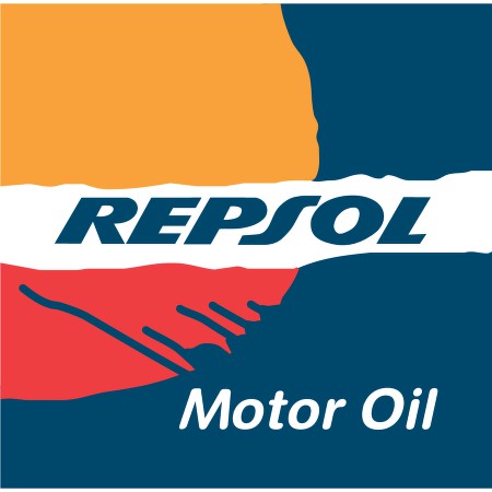 Nhớt xe số tổng hợp toàn phần cao cấp Repsol MXR PLATINUM 10w40