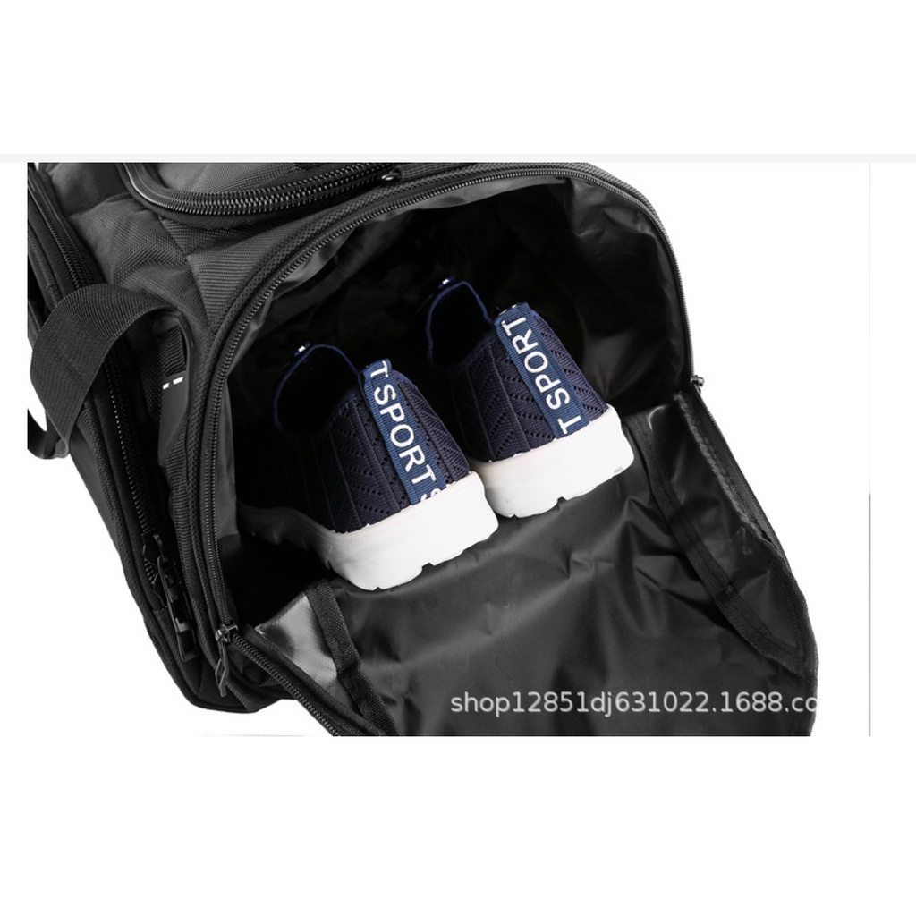 Túi xách du lịch thể thao nam cao cấp phong cách mới