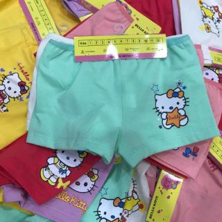 Chip đùi Kitty bé gái