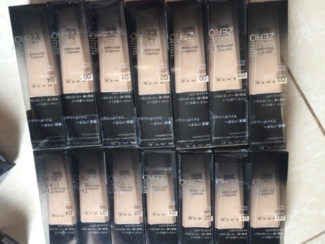 KEM NỀN KATE 30ml NHẬT BẢN | BigBuy360 - bigbuy360.vn