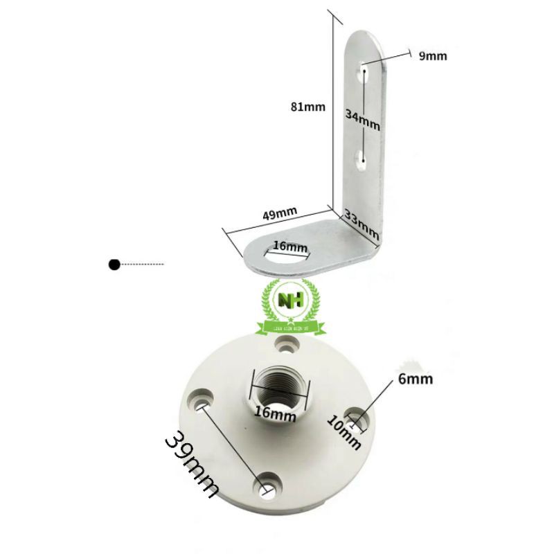 (LKNH) ĐÈN CẢNH BÁO HÌNH THÁP 2 MÀU 3 MÀU CÓ CÒI 24V và 220V Loại Tốt