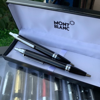Bút ký MB Meisterstuck Ball Pen (Bút bi bấm)