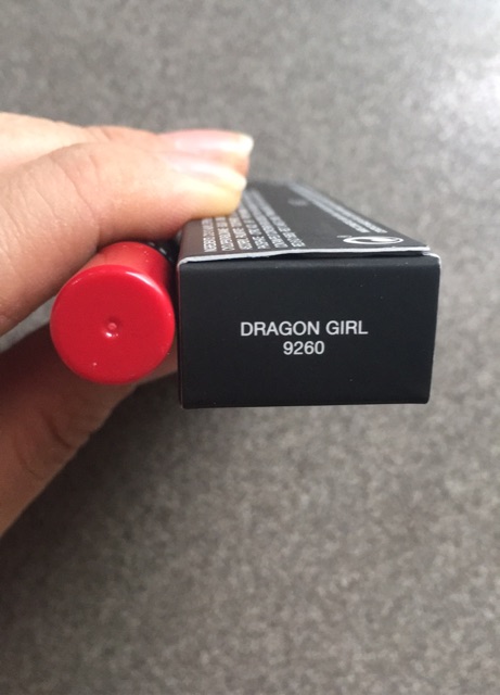 Son Nars Velvet Matte Lip Pencil - 5863, 9260  ; 9205D  - USA