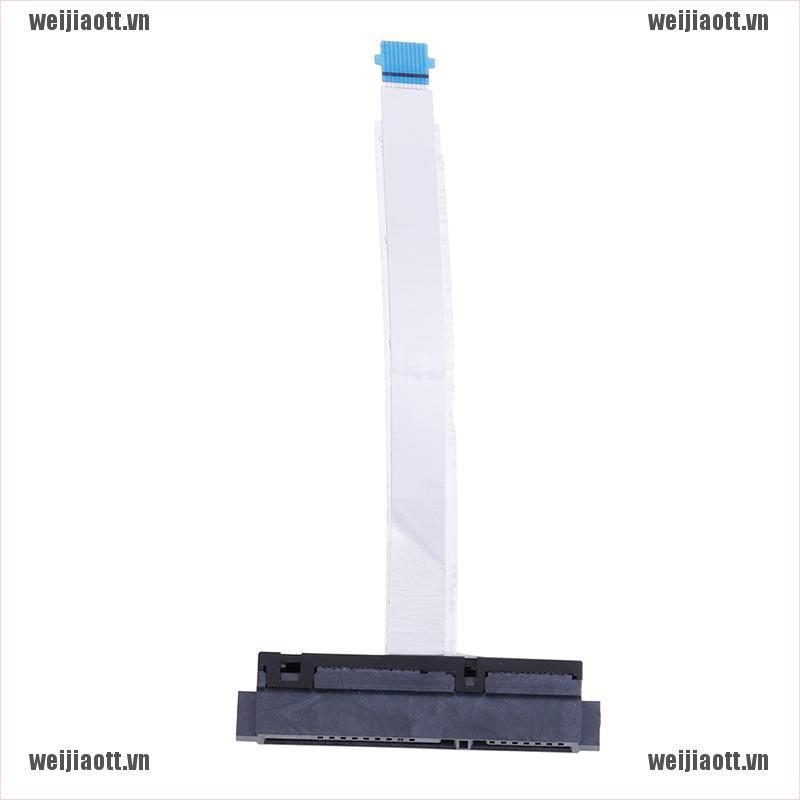SATA Cáp Kết Nối Ổ Cứng Hdd Cho Máy Tính Xách Tay Wejt Envy 15 15-j105tx 15-j | BigBuy360 - bigbuy360.vn