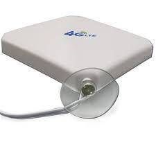 Anten định hướng 72 dBi - 49 dBi 3G 4G Router bộ phát wifi từ SIM 3G 4G chuẩn TS9 / SMA / CRC9 LTE