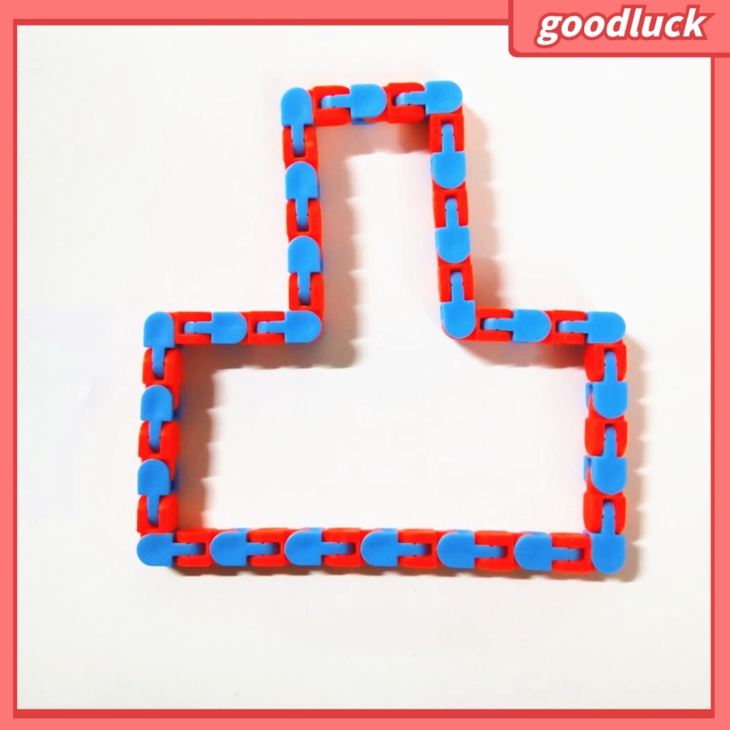 Đồ chơi giảm căng thẳng nhiều màu sắc tiện dụng