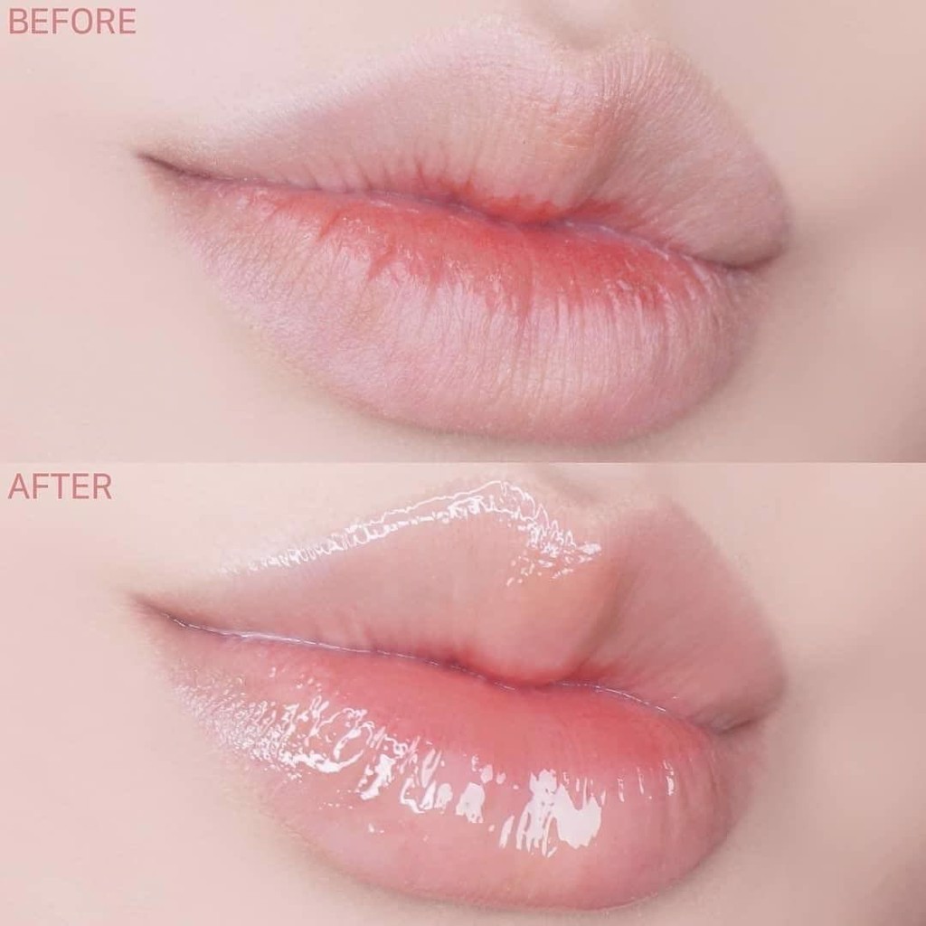 Mặt Nạ Ngủ Môi YNM Lip Treatment Pack