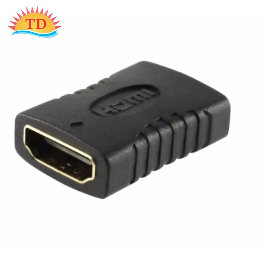 Đầu nối HDMI 2 đầu cái